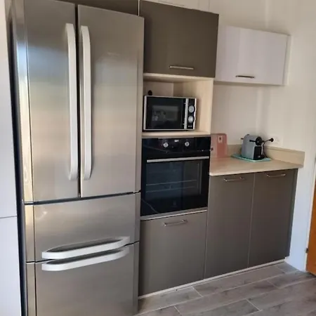 Διαμέρισμα 3 Chambres Climatise