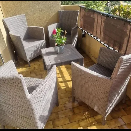 Διαμέρισμα 3 Chambres Climatise