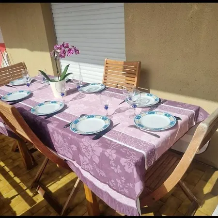 Διαμέρισμα 3 Chambres Climatise